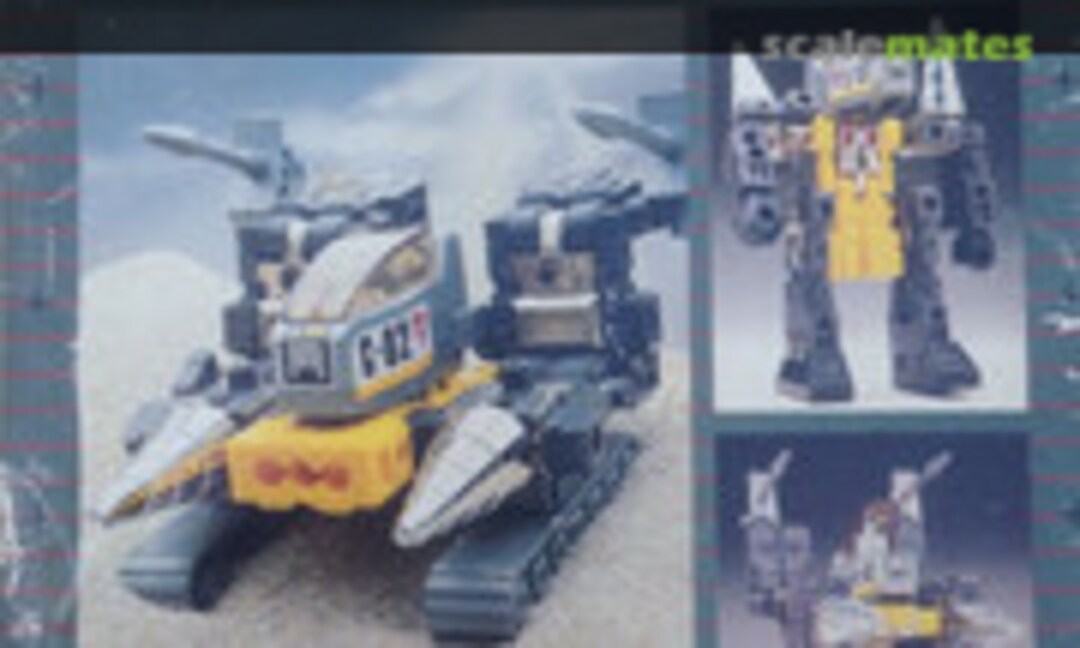 No Force 31 (Revell/ceji 2830) 2830