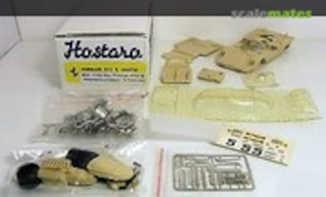 Ferrari 512 S #1022/1032 (Hostaro )
