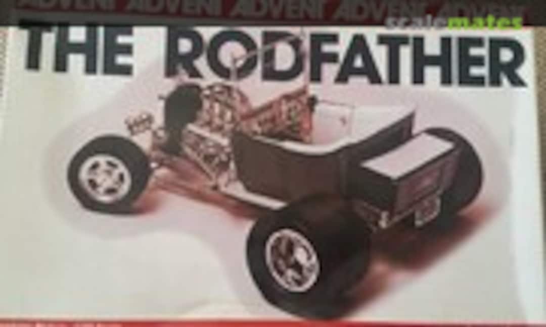 1:25 The Rodfather (Advent 3133)
