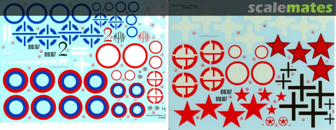 Boxart Anasal KD48022 Klastr Decol Boxart Anasal KD48022 Klastr Decol