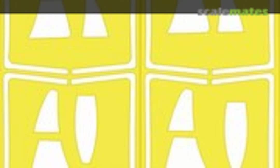 1:32 F-14A (Eduard JX030) JX030