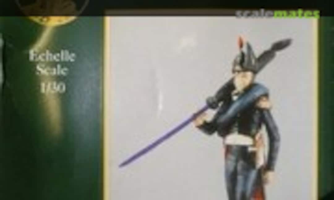 1:30 Grenadier a Pied de la Garde 1804-1812 (Historex 30017) 30017