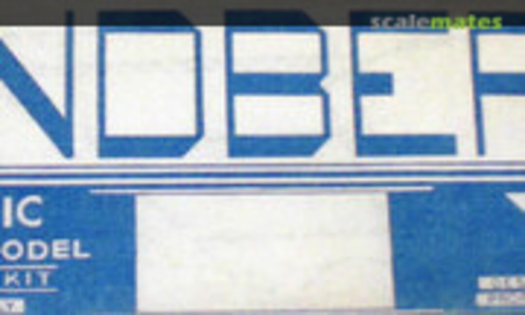 1:22 Fokker D.VII (Paul Lindberg )