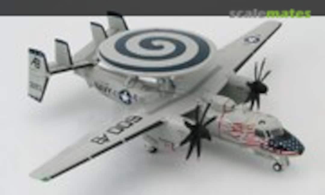 E-2C Hawkeye (Hobby Master HA4801)