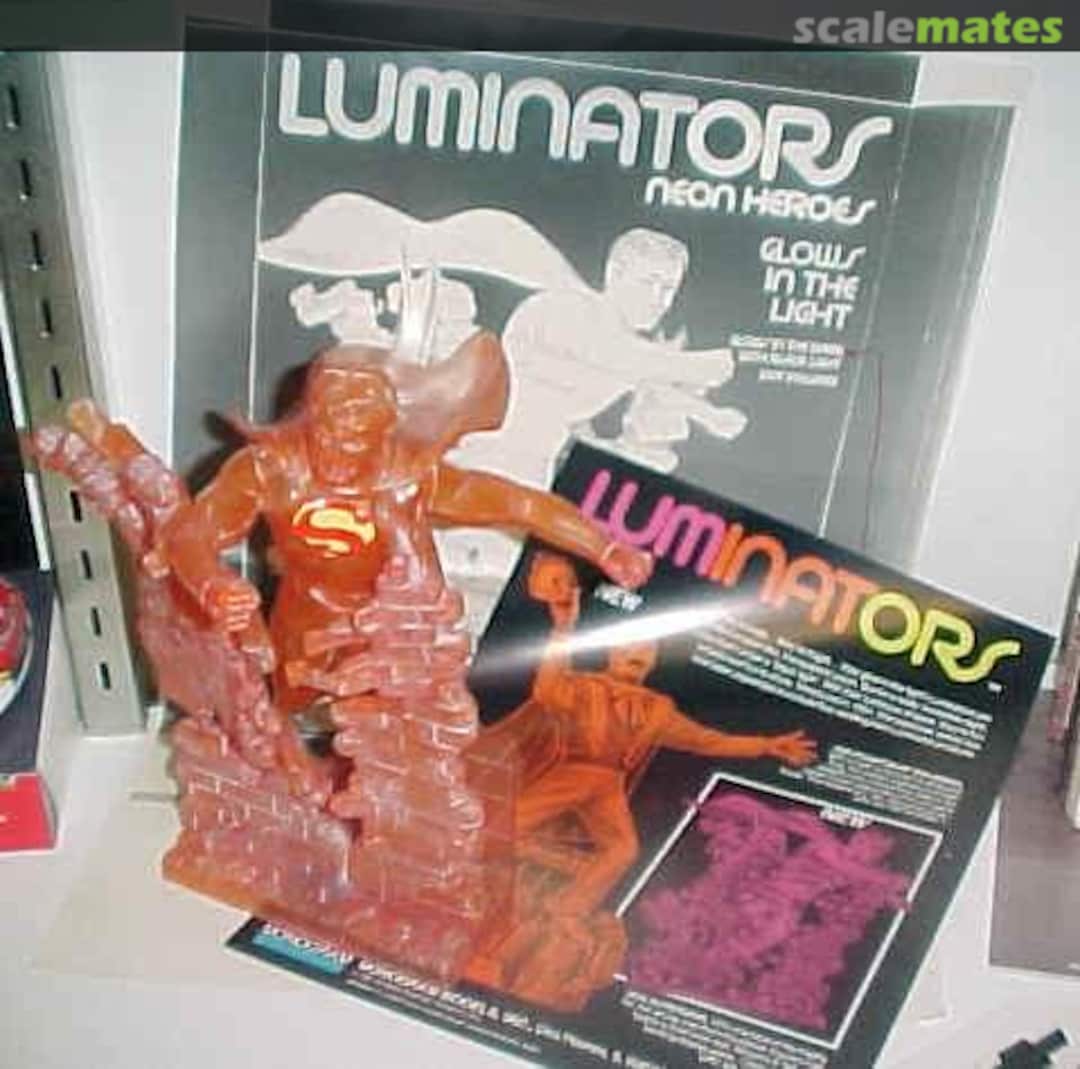 Boxart Superman Not Assigned Monogram Boxart Superman Not Assigned Monogram