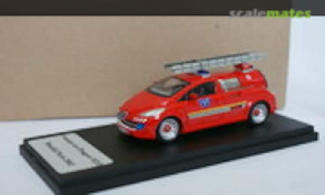 Peugeot H2O (Norev )