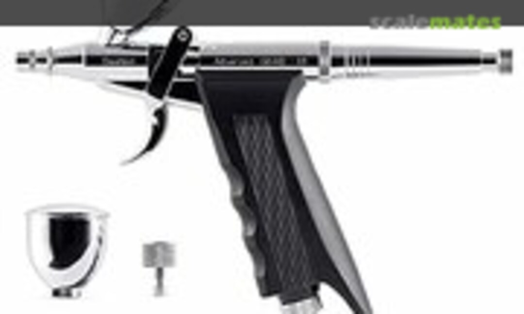 No GHAD-68 (Gaahleri GHAD-68) GHAD-68