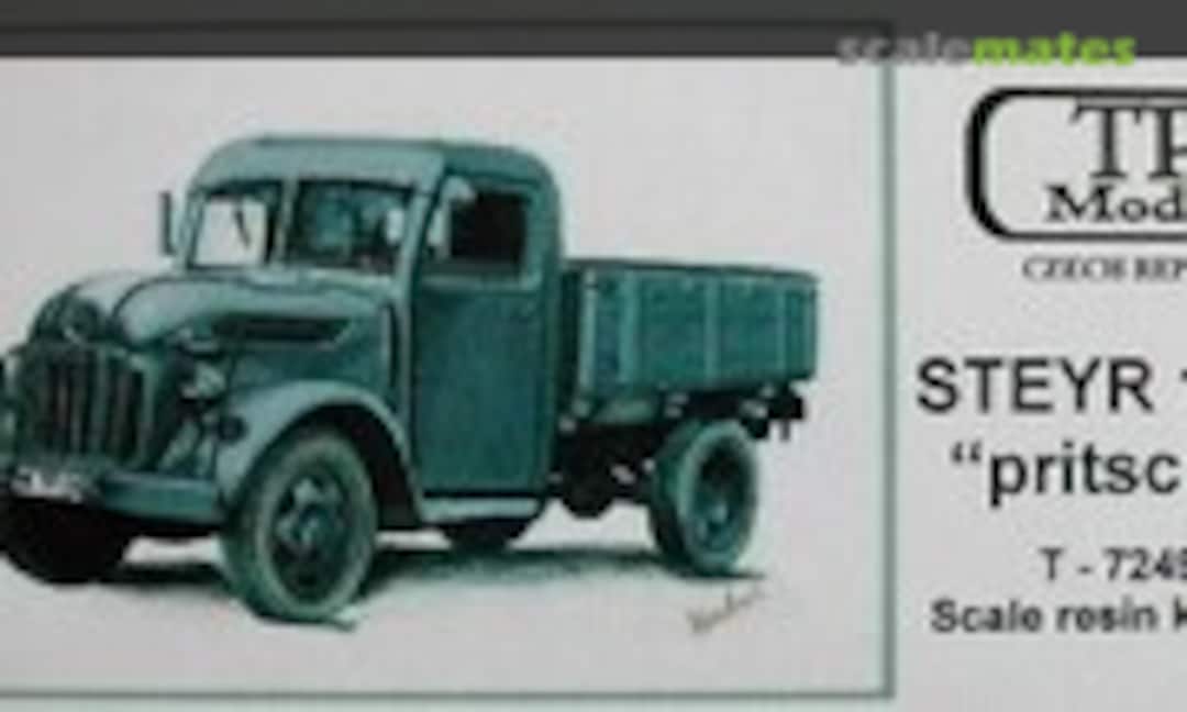 Steyr 1500 &quot;pritsche&quot; (TP Model T7249)