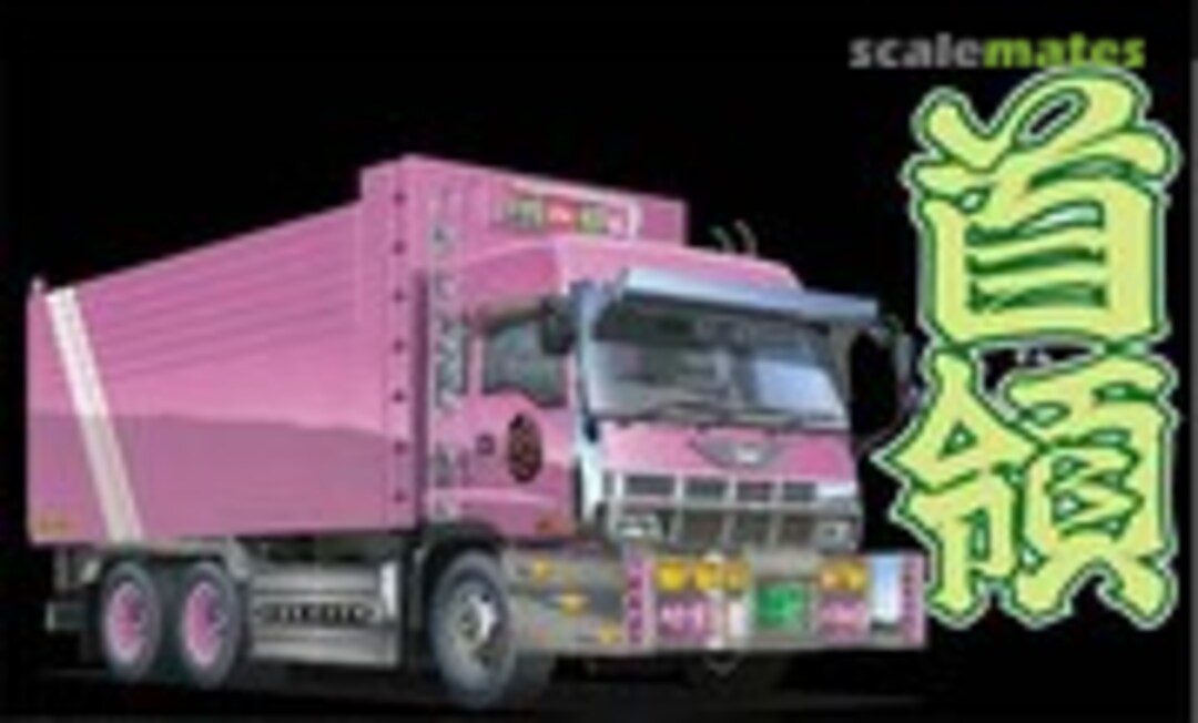 1:32 DON (Aoshima 049594)