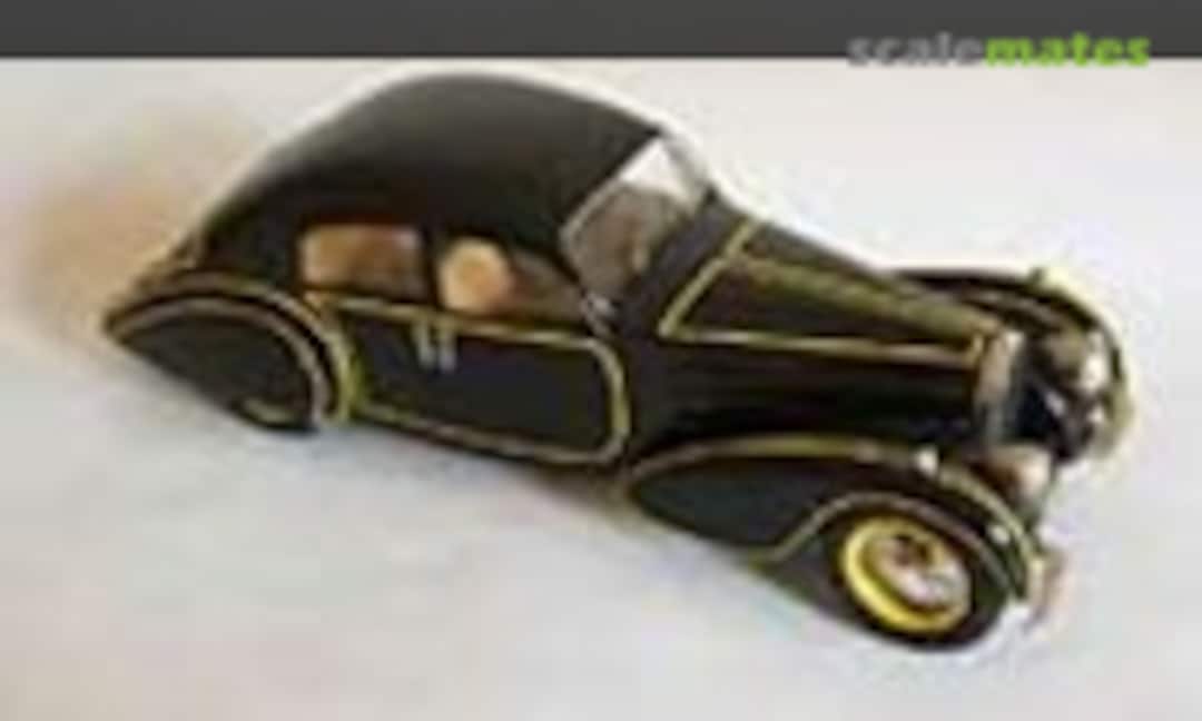 Bugatti Typ 57 (Vroom V22)