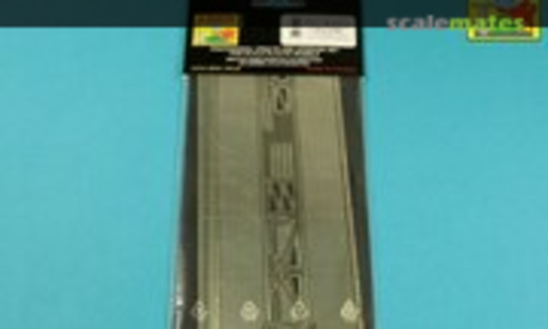 1:35 KV-1 or KV-2 Vol. 2 - Fenders: Early Model (Aber 35192) 35192