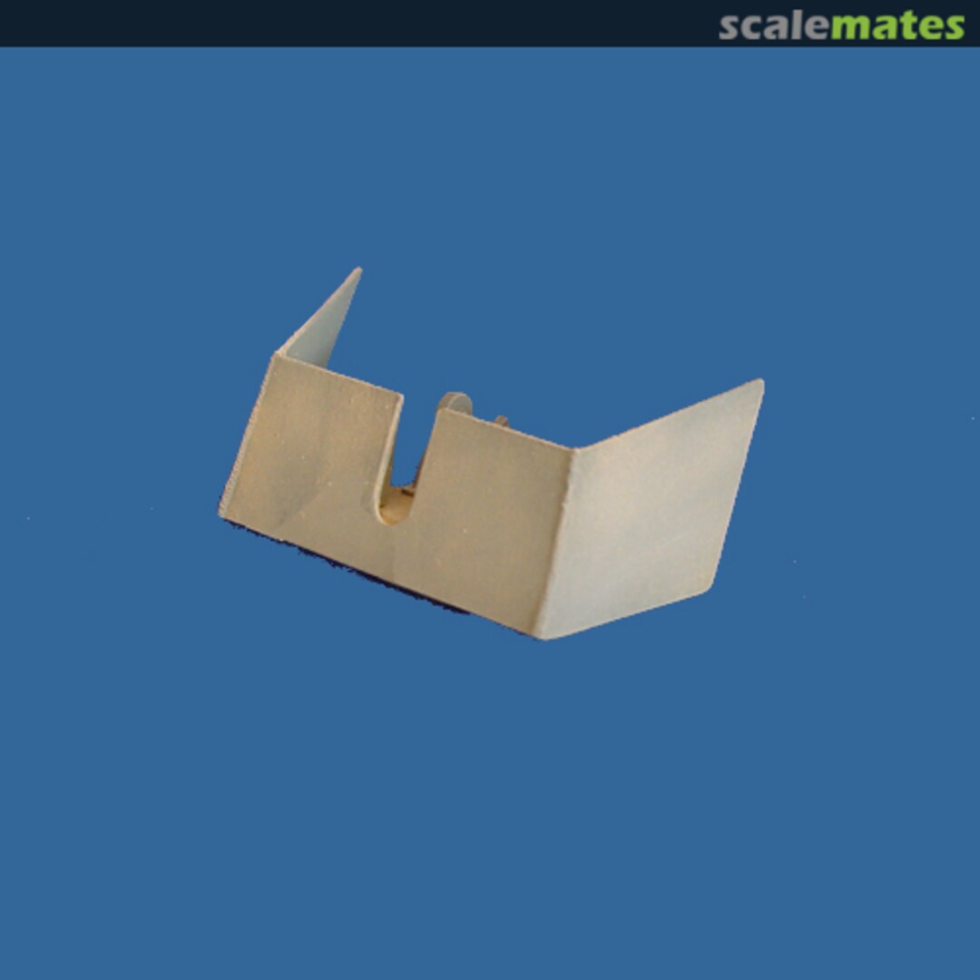 Boxart Aust Late Version Gunshield 1968 #2 CS35030 Callsign Models Boxart Aust Late Version Gunshield 1968 #2 CS35030 Callsign Models