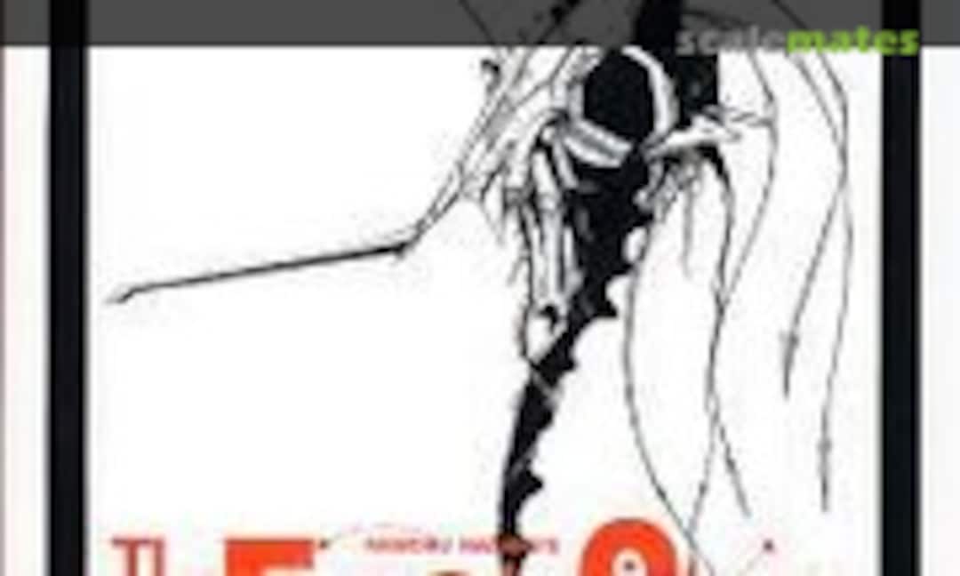 1:100 Ashura Temple (Workshop Cast F-16) F-16