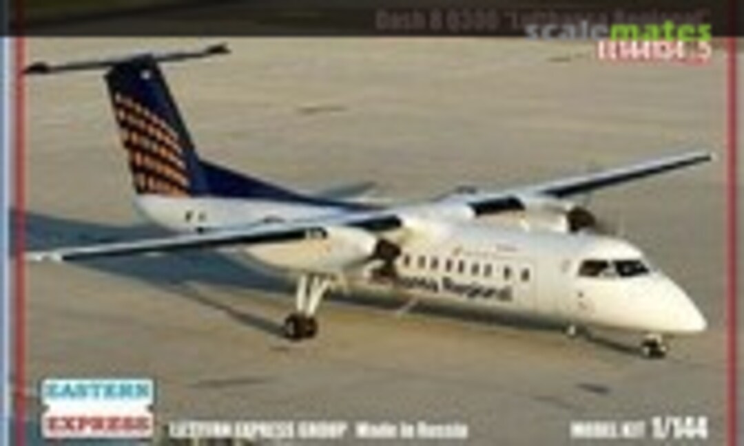 1:144 Dash 8 Q300 (Eastern Express EE144134_05)