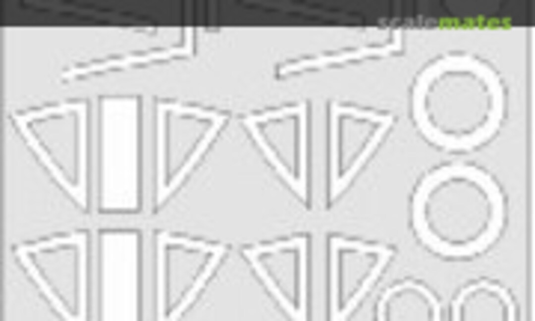 1:72 A-4M (Eduard XS127) XS127