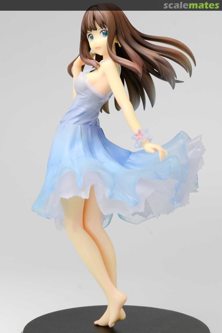 Boxart Shibuya Rin T's System Boxart Shibuya Rin T's System