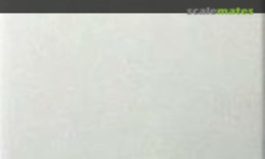 1:700 IJN Escort Vessel Shimushu Class 1942 (Kobo hiryu 工房飛竜 R-02) R-02