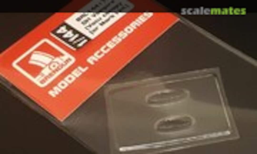 1:144 DH Vampire vacu canopy (Brengun BRL144178) BRL144178