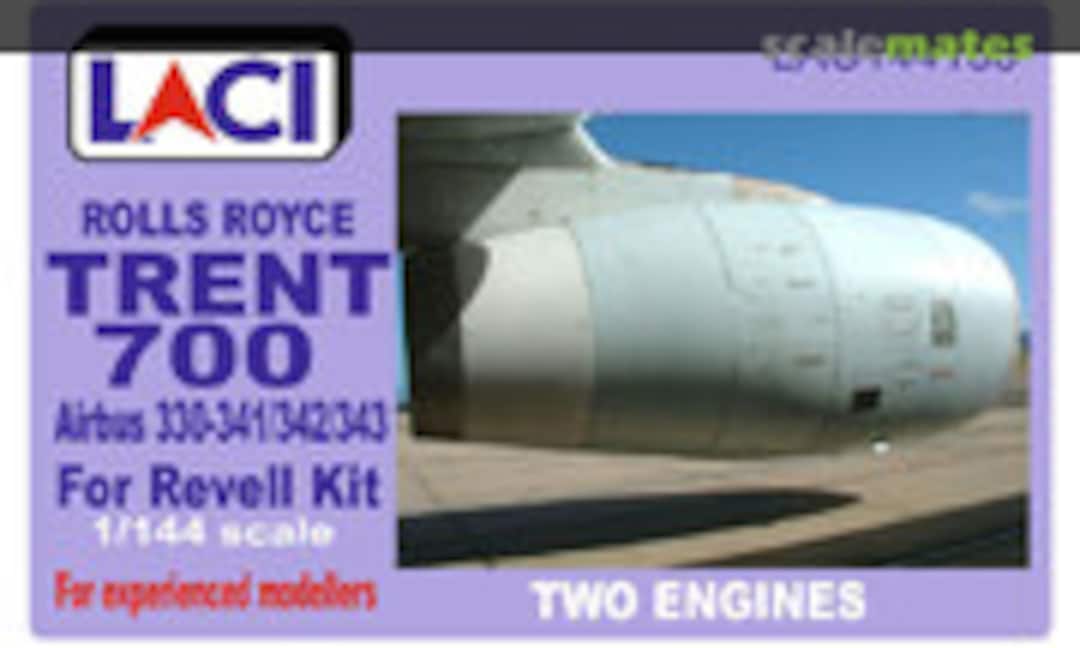 1:144 RR Trent Airbus A330 (LACI LAC144133) LAC144133