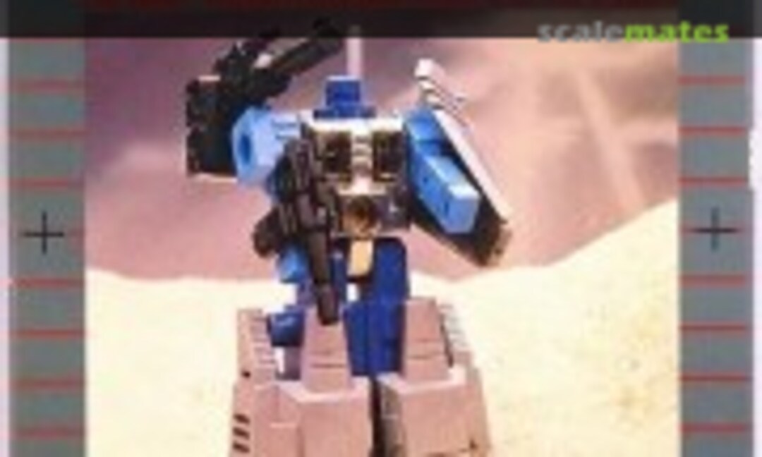 No Force 10 (Revell/ceji 2823) 2823