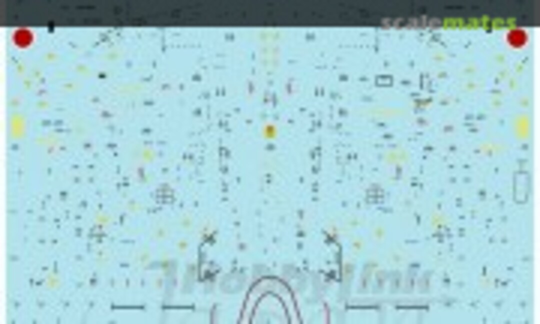 1:72 JASDF F-15J/DJ Eagle TAC Meet 2013 (MYK Design 06787) 06787