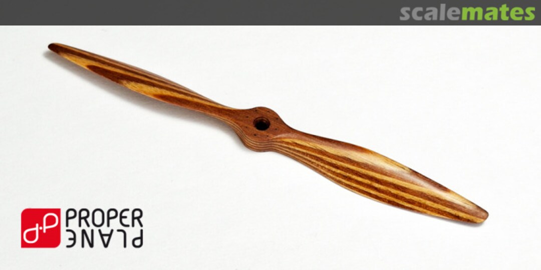 Boxart Wolff for Rumpler C.IV WP-060 Proper Plane