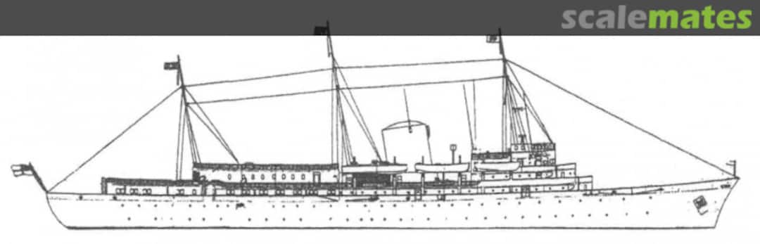 Boxart HMY Britannia 7240 APS Models Boxart HMY Britannia 7240 APS Models