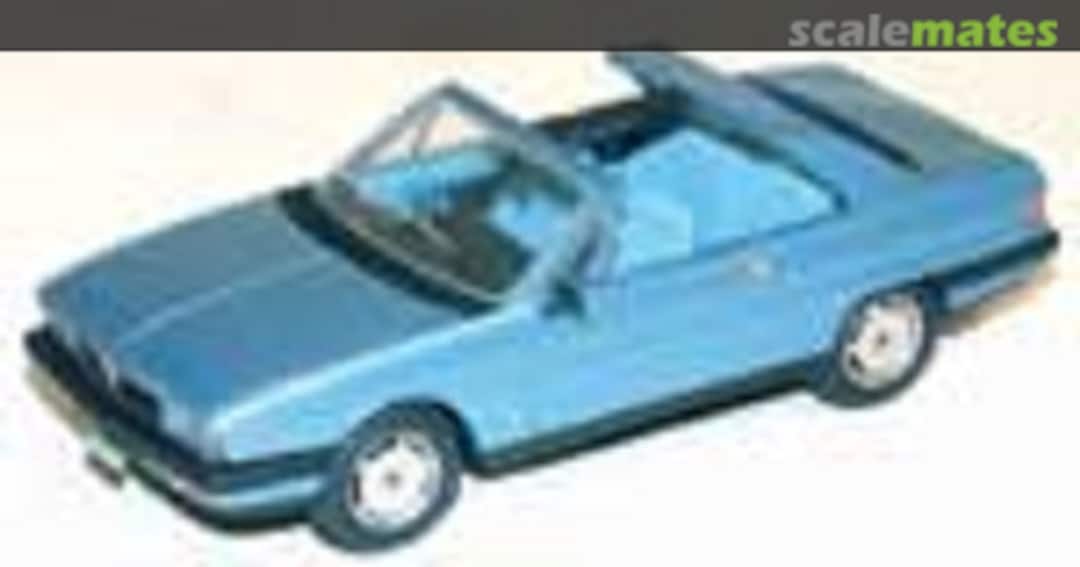 Boxart Lancia Gamma T Roof 03 Microsprint Boxart Lancia Gamma T Roof 03 Microsprint