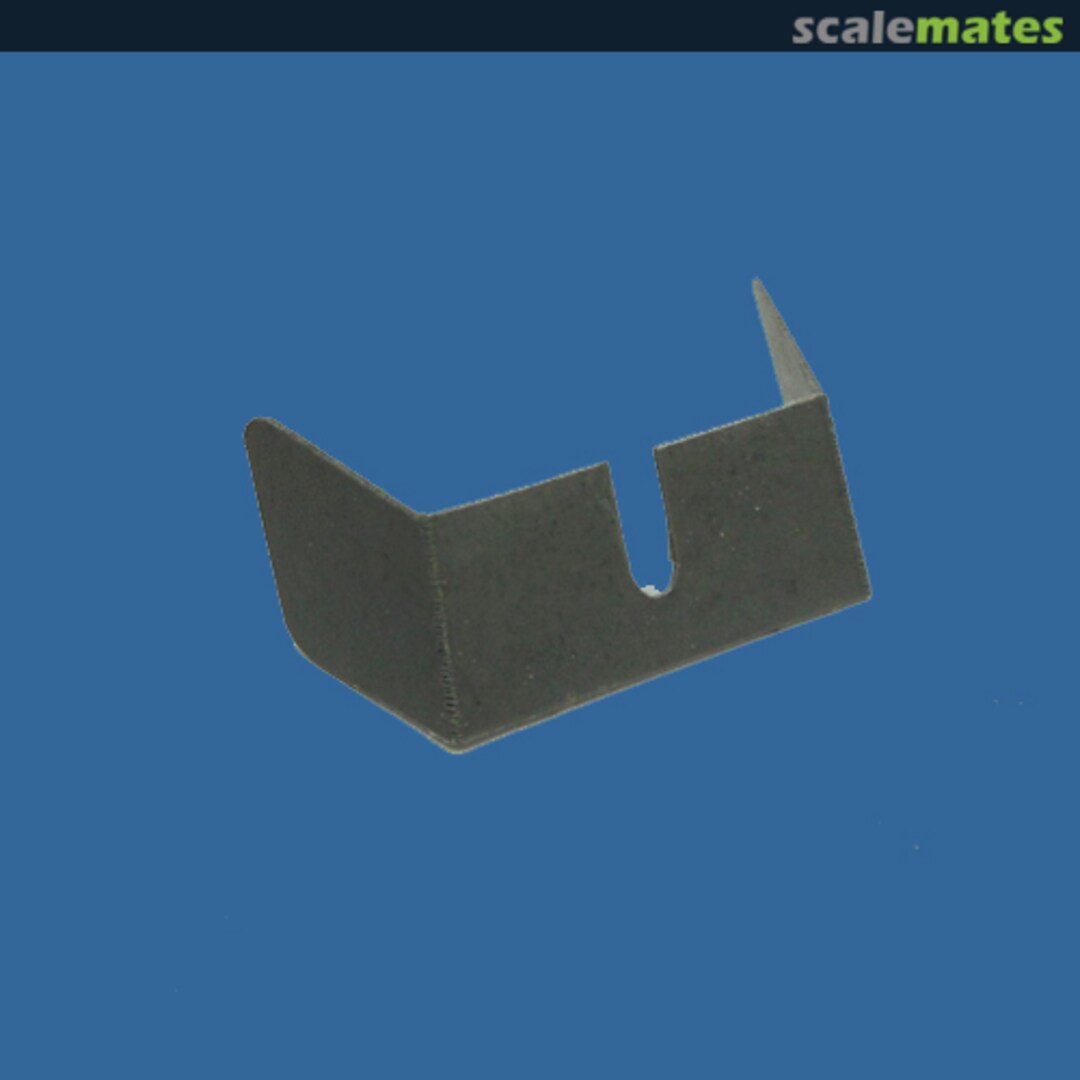 Boxart M113 Gunshield – low profile rounded CS35031 Callsign Models Boxart M113 Gunshield – low profile rounded CS35031 Callsign Models