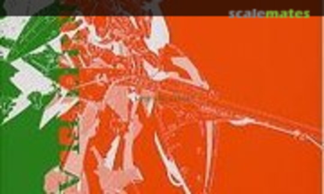 1:100 Engage Octaver SR3 (Workshop Cast )