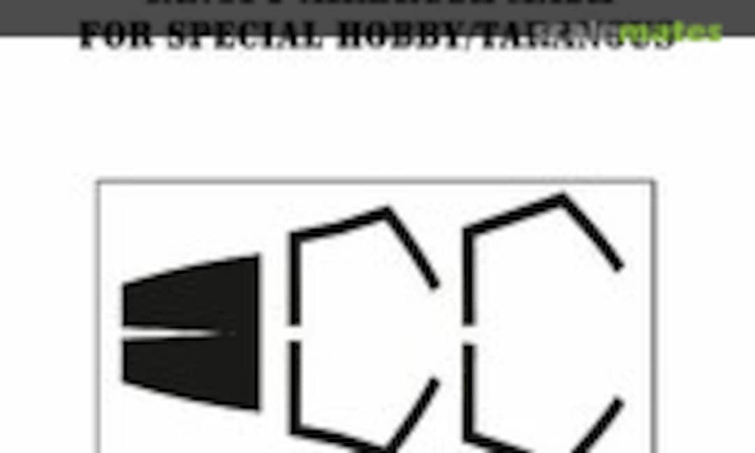 1:72 SAAB SK-37 Viggen Canopy (MH Models X72034) X72034