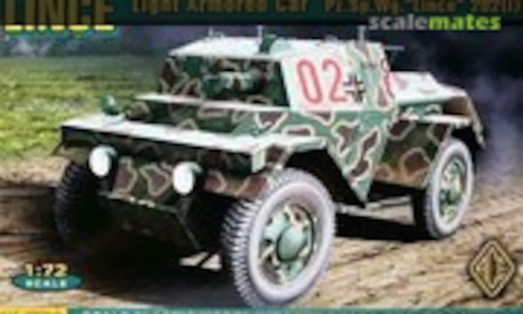 1:72 Lince (ACE 72249) 72249