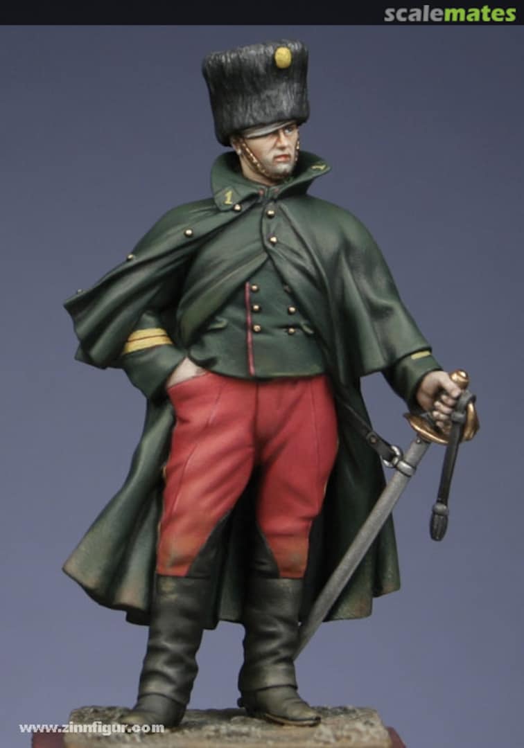 Boxart Brigadier des guides belges 1915 MMGG22 Metal Modeles Boxart Brigadier des guides belges 1915 MMGG22 Metal Modeles