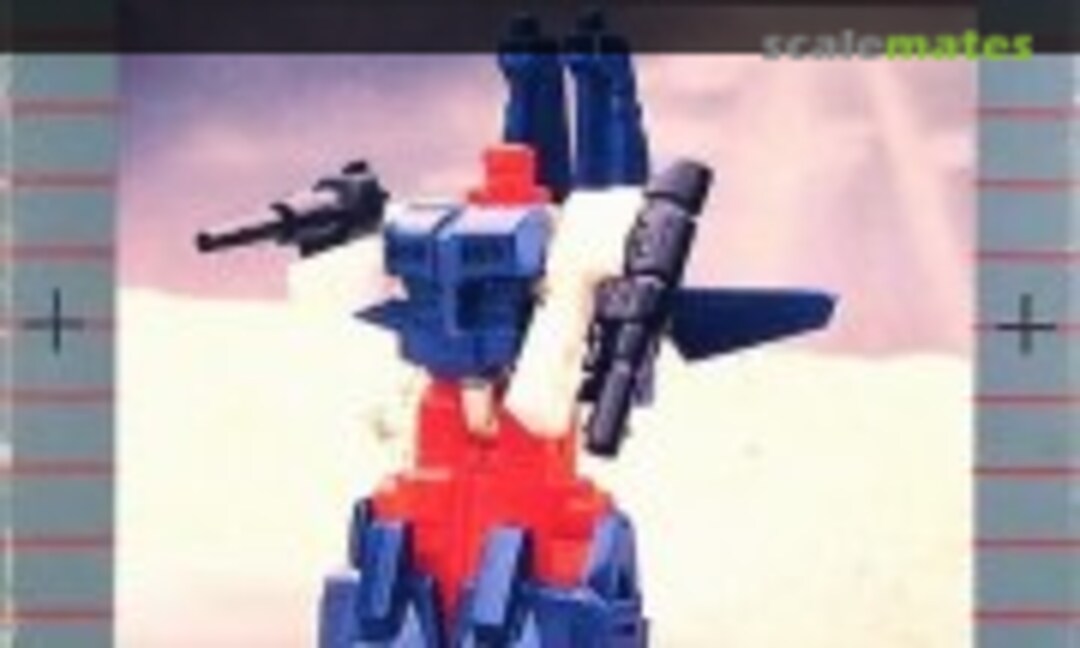 No Force 11 (Revell/ceji 2824) 2824