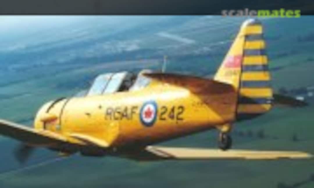 1:144 Harvard, Mk4 (JBOT Decals 41-11-144) 41-11-144