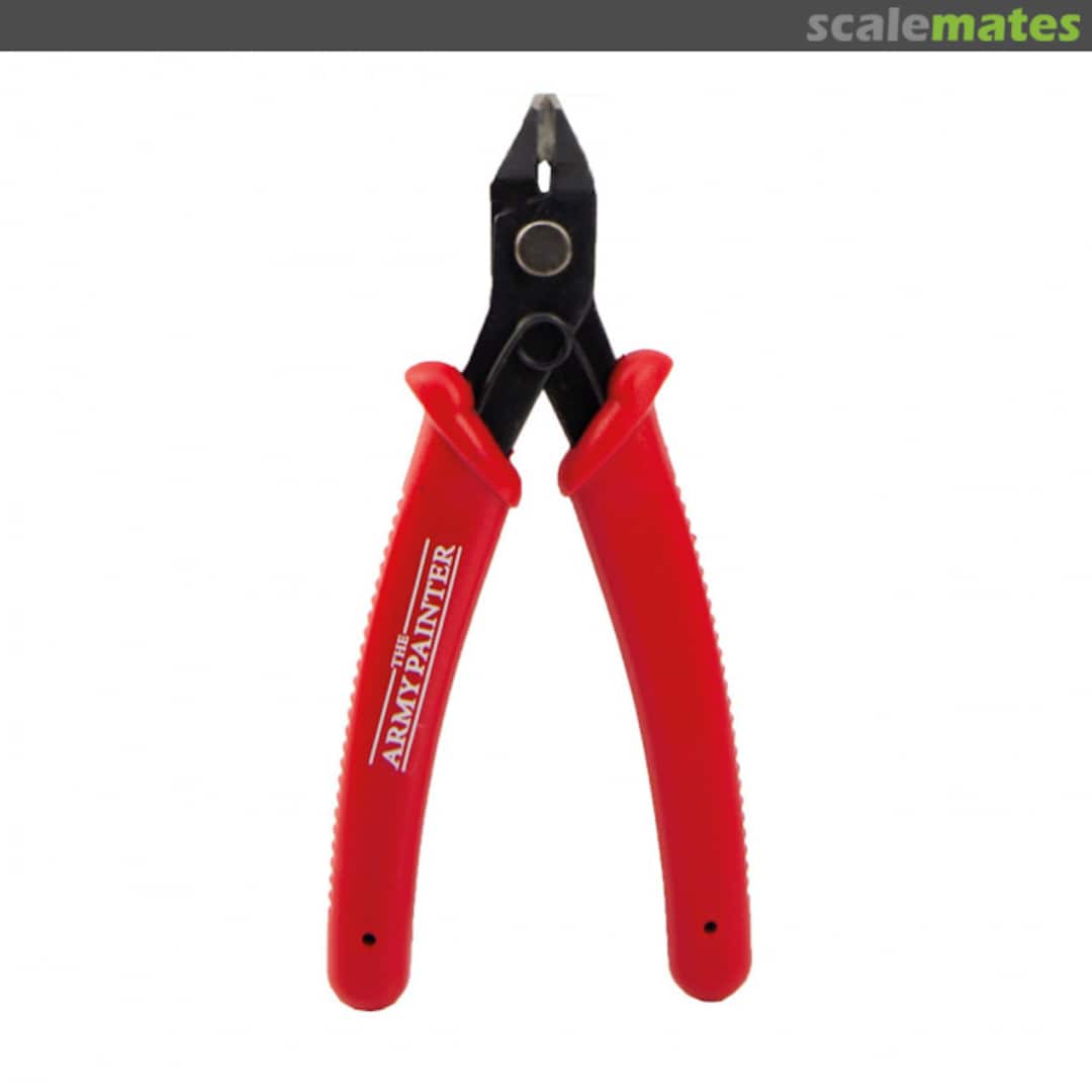 Boxart Plastic Frame Cutter TL5039 The Army Painter Boxart Plastic Frame Cutter TL5039 The Army Painter
