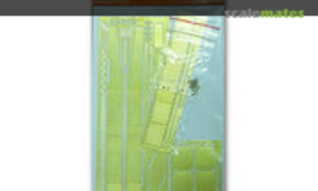 1:35 T-90A MBT side skit (FOR MENG TS-006) (Voyager Model PEA323)