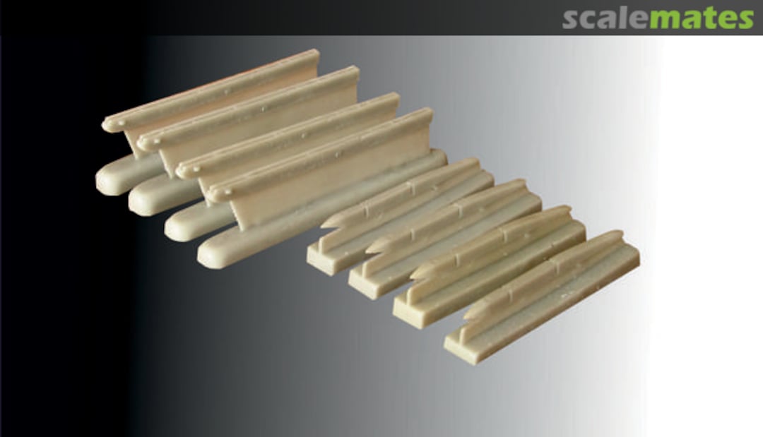 Boxart LAU-128/ADU-552 MDR4805 Metallic Details Boxart LAU-128/ADU-552 MDR4805 Metallic Details