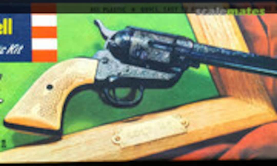 1:1 Colt &quot;45&quot; (Revell 603-98)