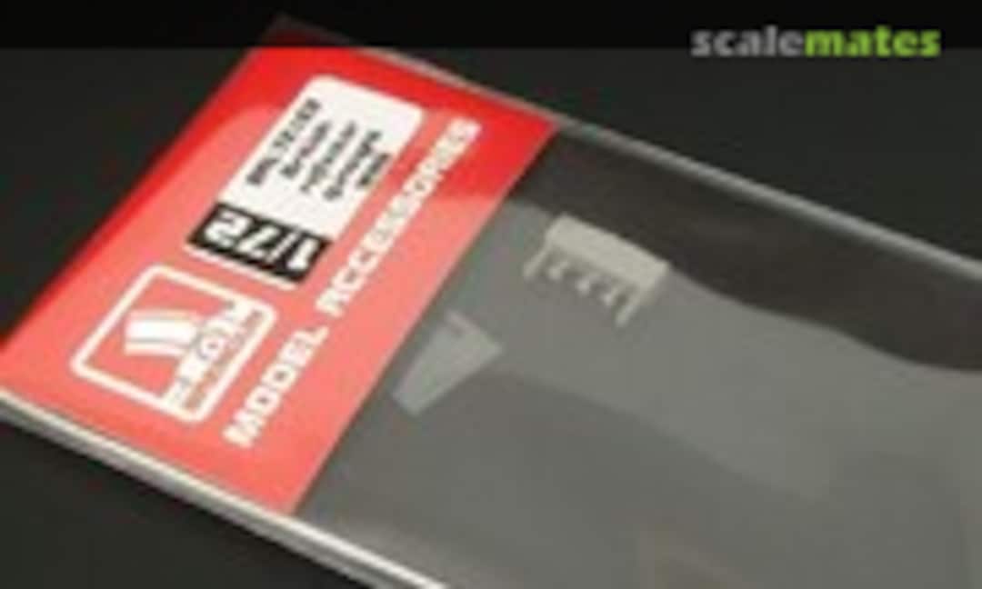 1:72 British reflector gunsight WWII (Brengun BRL72163) BRL72163