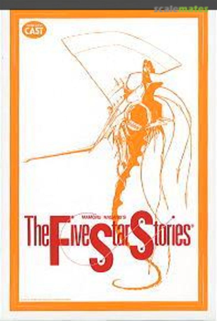 Boxart The Empress F-19 Workshop Cast Boxart The Empress F-19 Workshop Cast