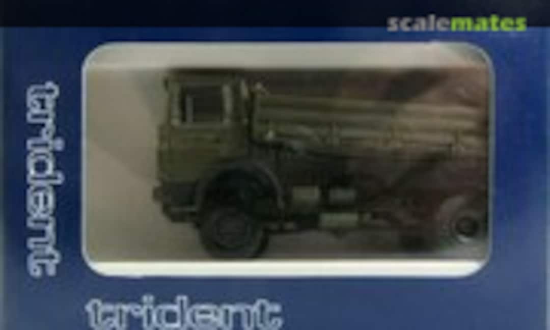 1:87 Man Öaf F8 3-Seitenkipper (Trident Miniatures 90019)