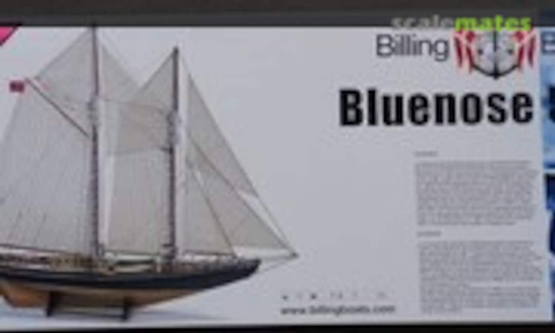 Bluenose (Billing Boats 576)