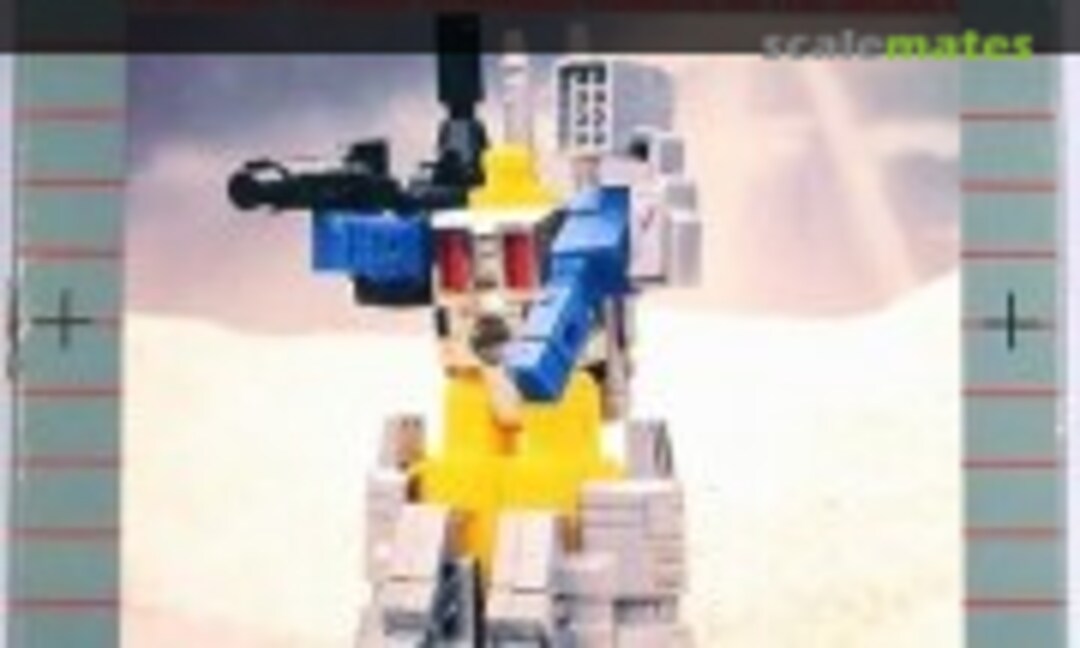 No Force 12 (Revell/ceji 2825) 2825