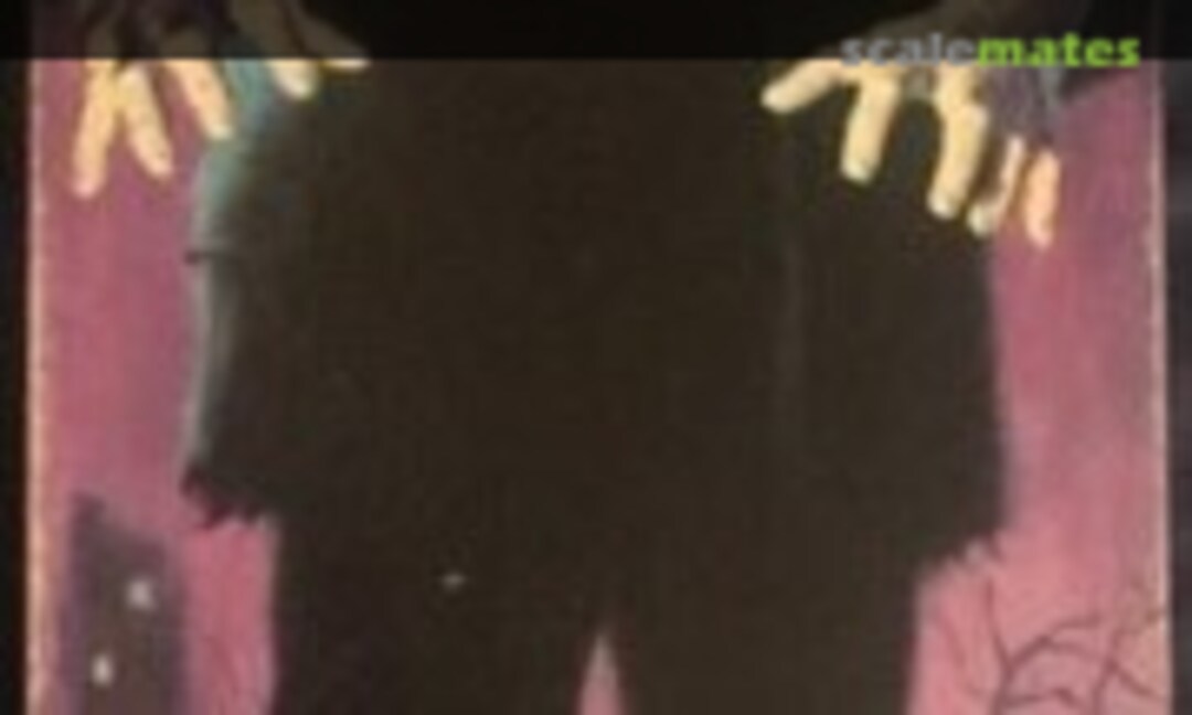 1:8 Frankenstein (Aurora 423-98) 423-98