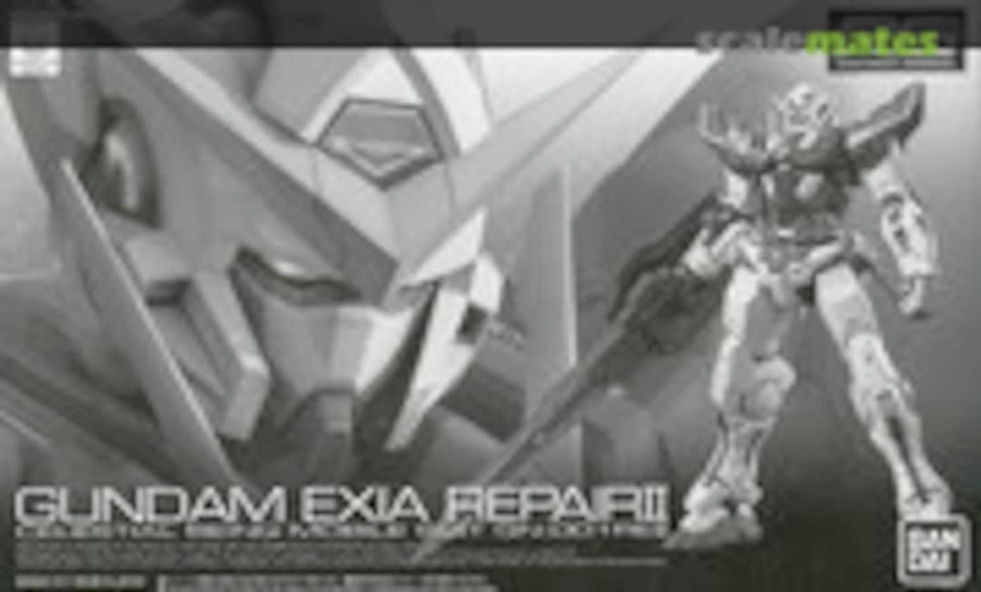 1:144 GN-001RE II Gundam Exia Repair II (Bandai 0216404)