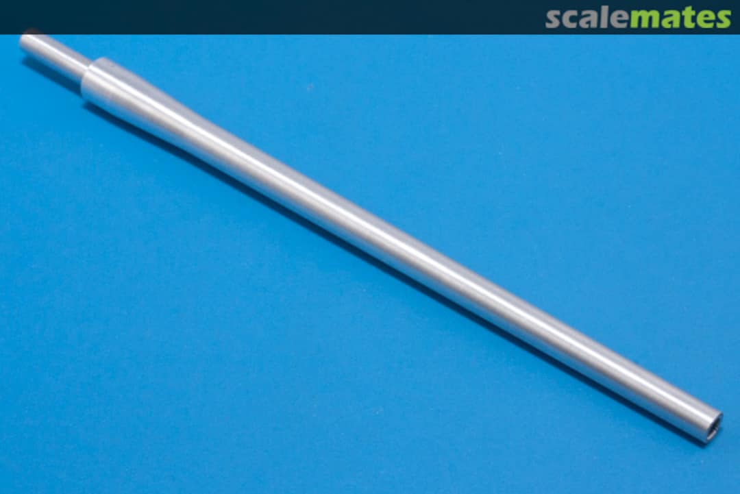 Boxart 90mm M3 barrel for M36 Jackson 35B148 RB Model Boxart 90mm M3 barrel for M36 Jackson 35B148 RB Model