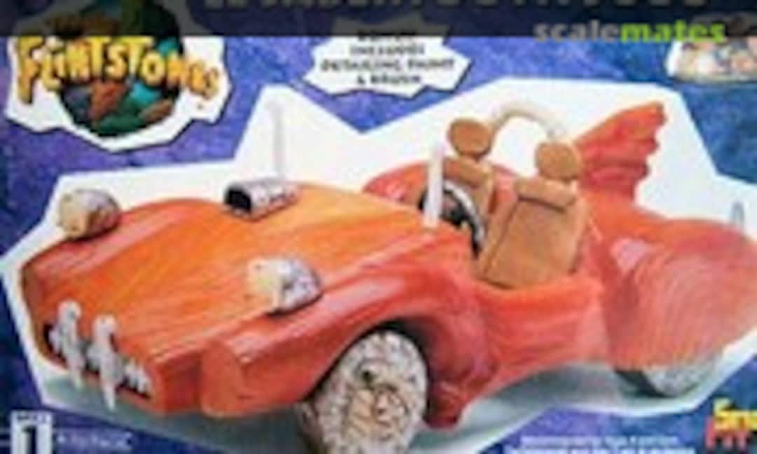 1:20 Le Sabertooth 5000 (Lindberg 72412) 72412