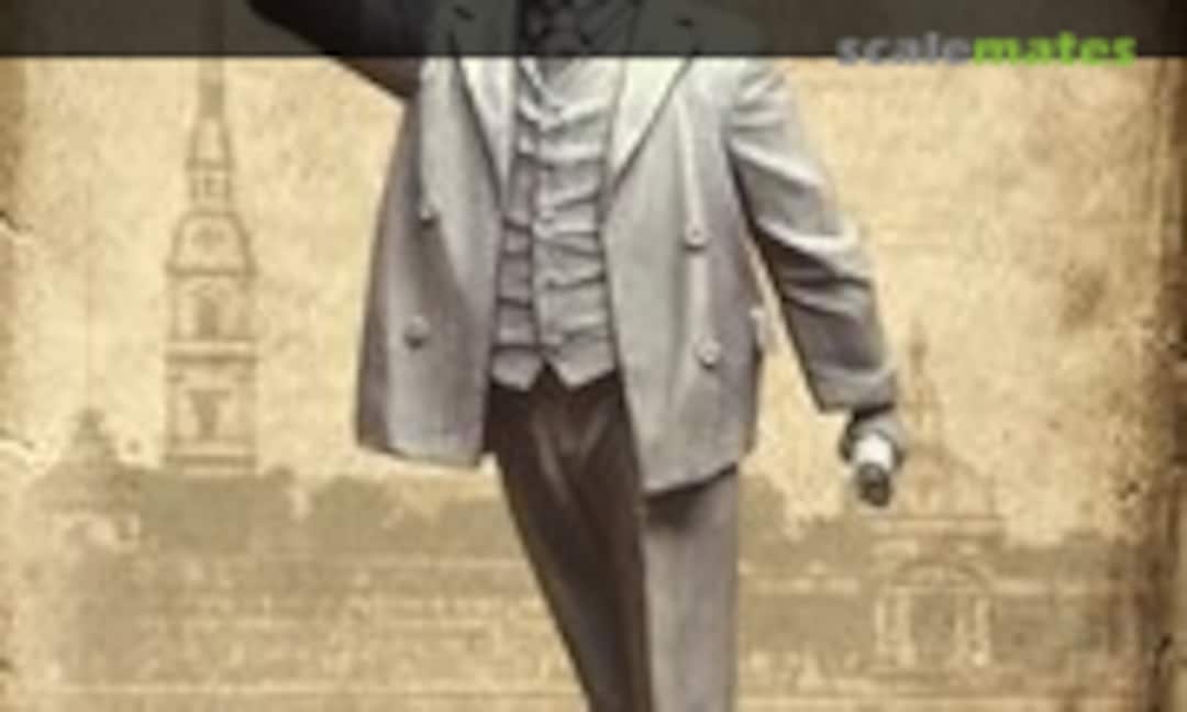 1:35 Monument "Lenin" (Armor35 ARM35202) ARM35202