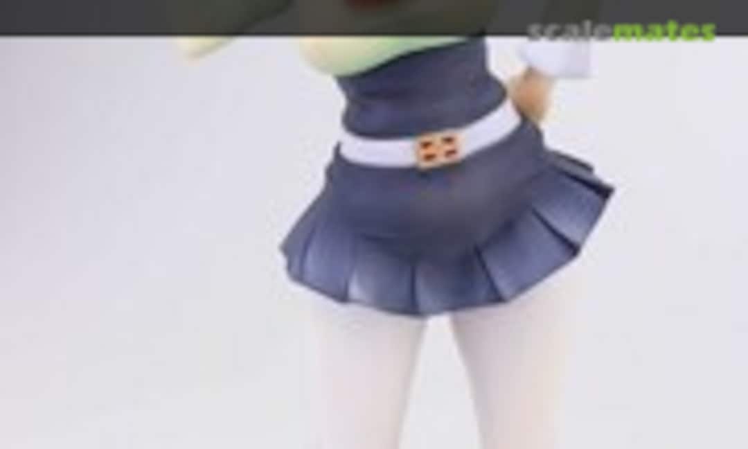 No Sazaki Kaoruko (T's System )